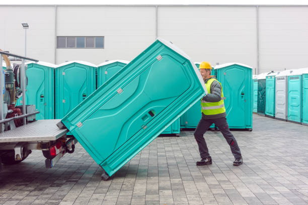 Best Porta potty delivery and setup  in Upper Fruitland, NM