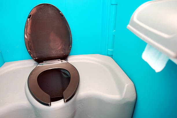Porta potty rental for outdoor events in Upper Fruitland, NM